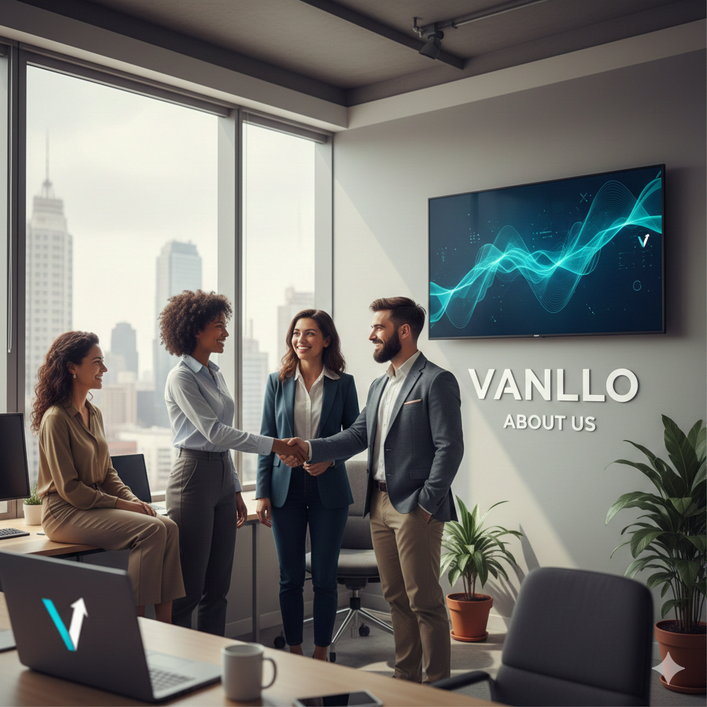 VANLLO Campus